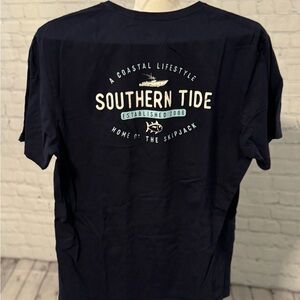 Southern Tide Men’s T-Shirt